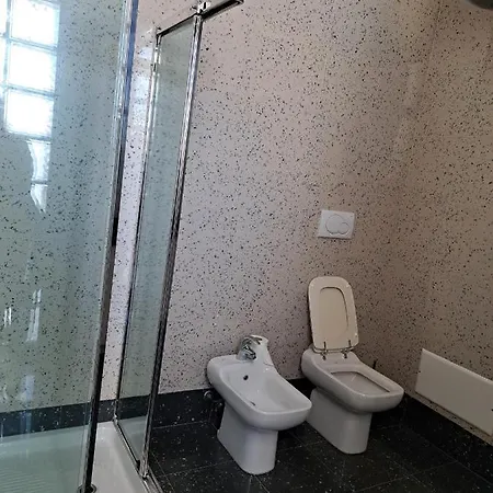 בית נופש Emyfrancesco House