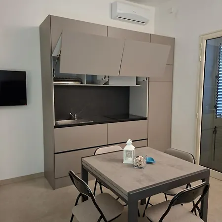 בית נופש Emyfrancesco House