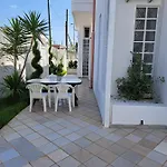 Emyfrancesco House