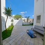Emyfrancesco House 펜션 포르토 세자레오