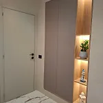 Emyfrancesco House 別荘 ポルト・チェザーレオ