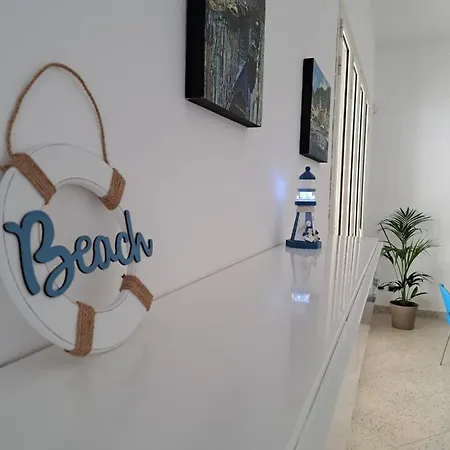 Emyfrancesco House Tatil Evi Porto Cesareo