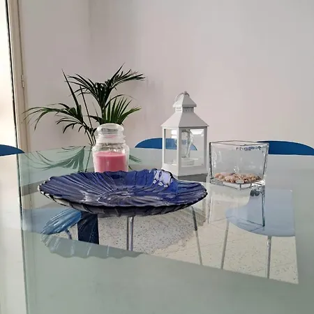 Emyfrancesco House * Porto Cesareo