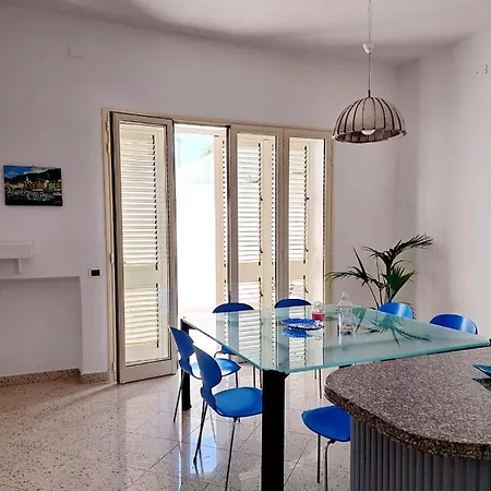 Emyfrancesco House Porto Cesareo