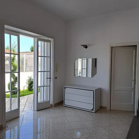 Emyfrancesco House Porto Cesareo