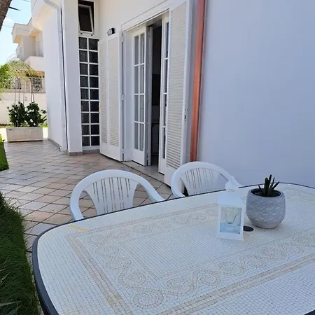 Emyfrancesco House * Porto Cesareo