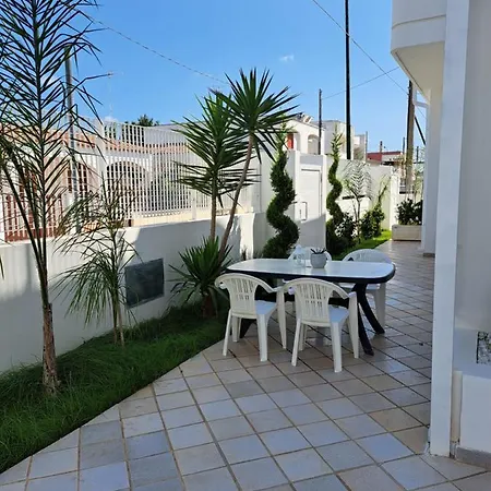 Tatil Evi Emyfrancesco House Porto Cesareo