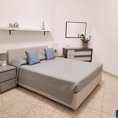 Tatil Evi Emyfrancesco House Porto Cesareo