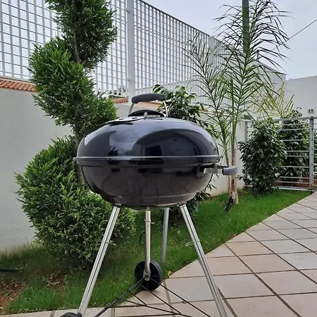 Emyfrancesco House ポルト・チェザーレオ