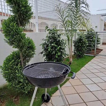 Emyfrancesco House Tatil Evi