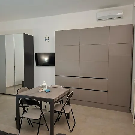 Emyfrancesco House * Porto Cesareo
