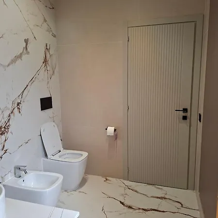Tatil Evi Emyfrancesco House *