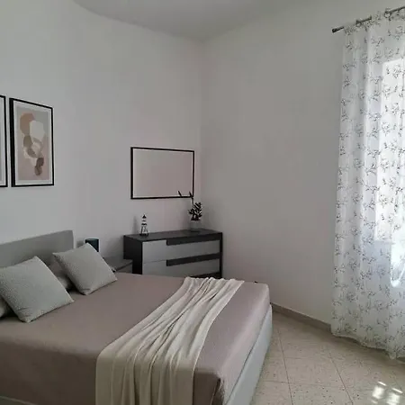 Emyfrancesco House * Porto Cesareo